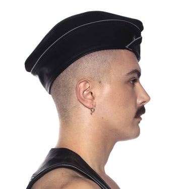 Prowler RED Triangle Cap Menswear Prowler RED (ABS PRO)